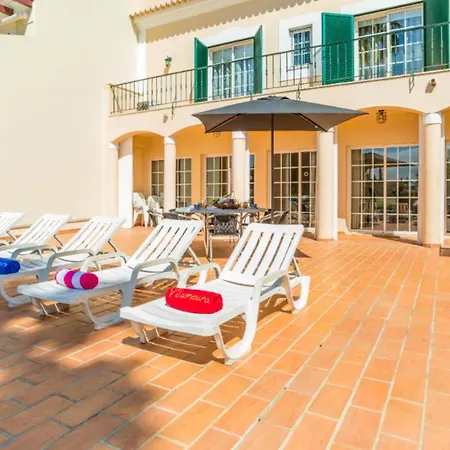 - Limoni Villa