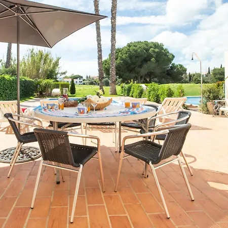 - Limoni Villa *