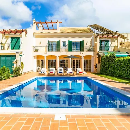 - Limoni Villa