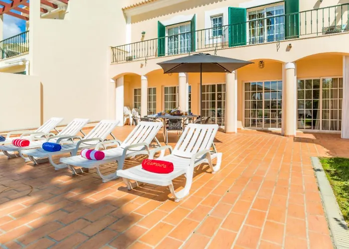 - Limoni Villa