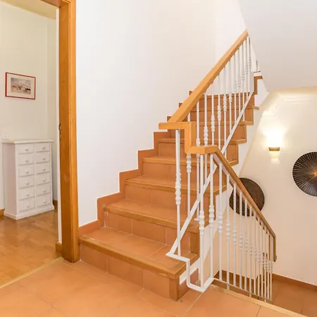 Villa - Limoni Vilamoura