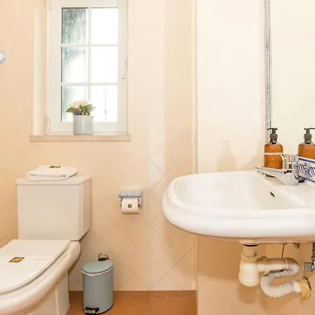 Villa - Limoni Vilamoura