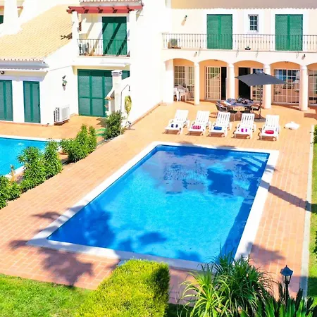 Villa - Limoni Vilamoura