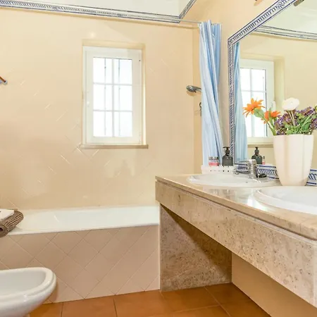 Villa - Limoni Vilamoura