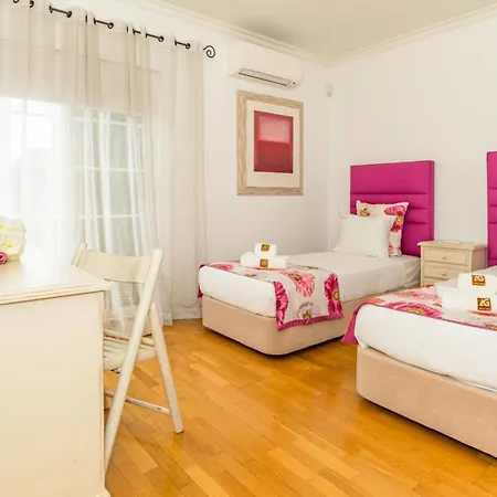 - Limoni Villa Vilamoura