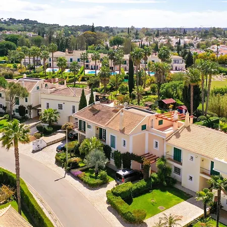 - Limoni * Vilamoura