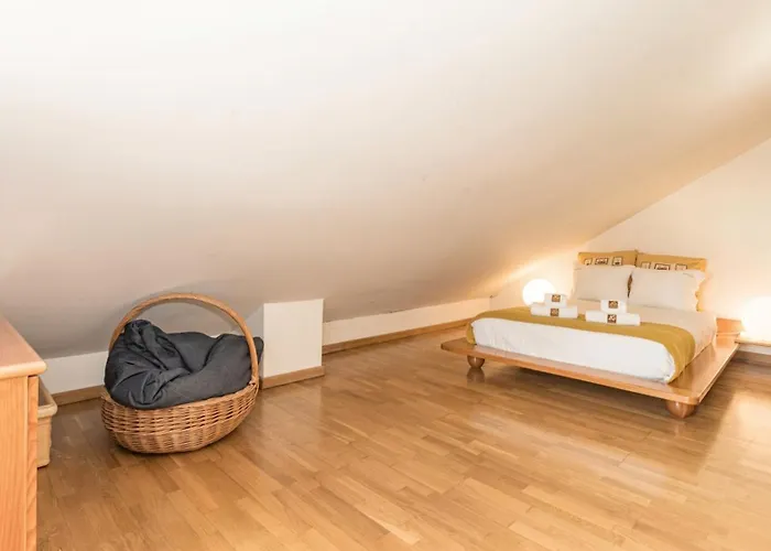 - Limoni 别墅 维拉摩拉