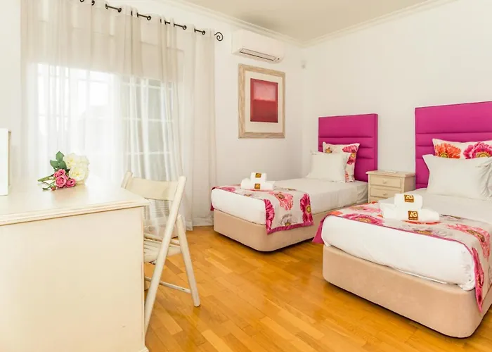 - Limoni 别墅 维拉摩拉